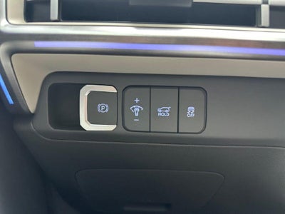2027 Hyundai SANTA FE Calligraphy