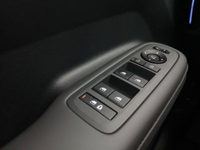 2026 Hyundai SANTA FE Calligraphy 3RD ROW W/ DUAL WIRELESS CHARGER