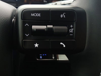 2026 Hyundai SANTA FE Calligraphy 3RD ROW W/ DUAL WIRELESS CHARGER