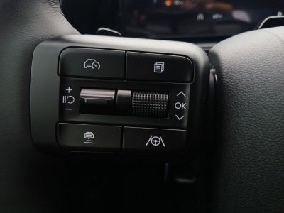 2026 Hyundai SANTA FE Calligraphy 3RD ROW W/ DUAL WIRELESS CHARGER