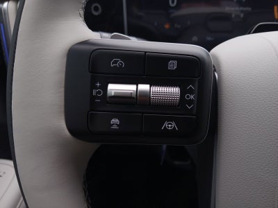 2026 Hyundai SANTA FE Calligraphy 3RD ROW WITH SURROUND VIEW MONITOR