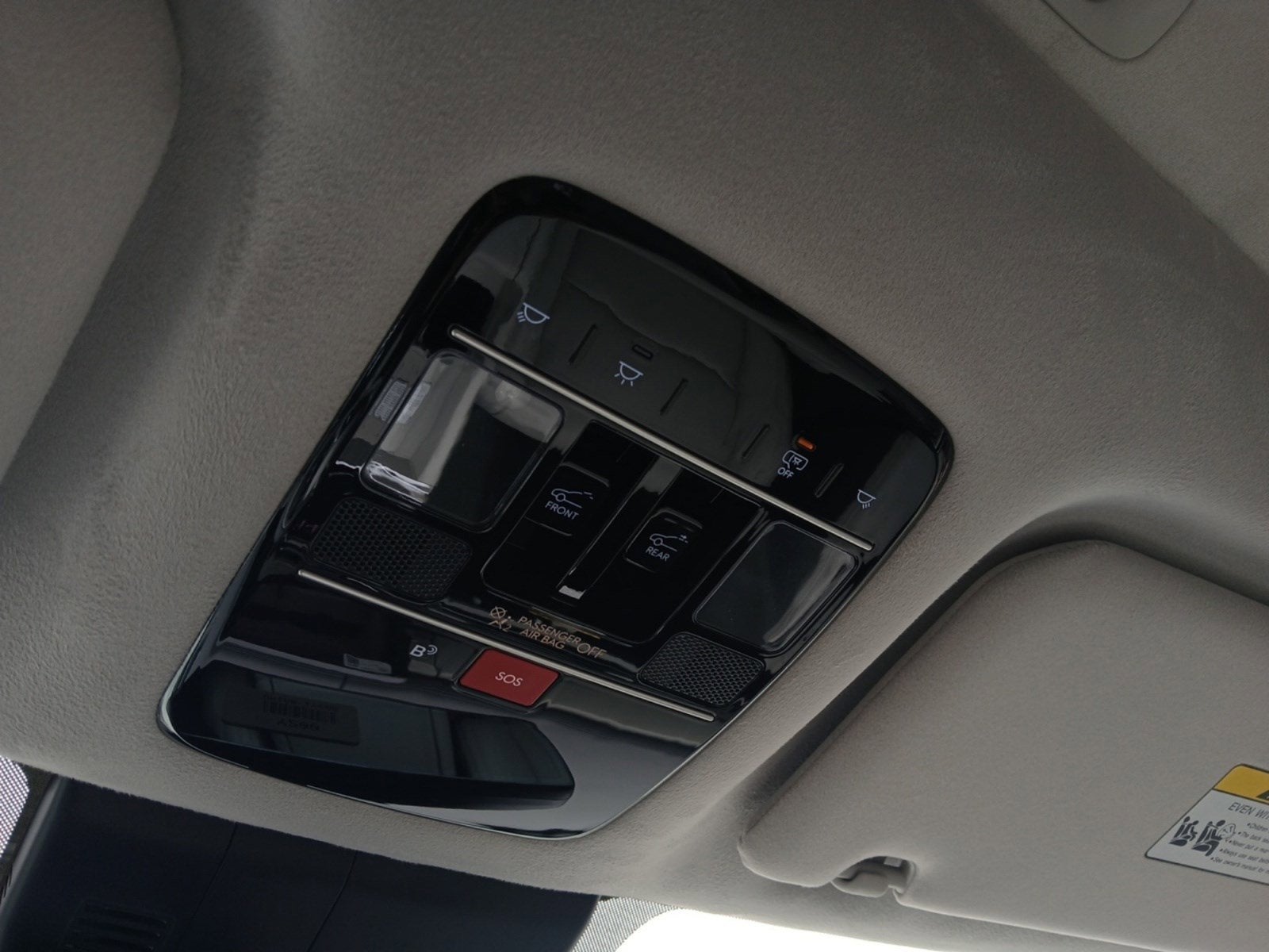 2026 Hyundai SANTA FE Calligraphy 3RD ROW WITH SURROUND VIEW MONITOR