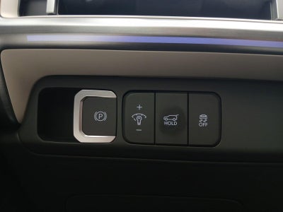 2026 Hyundai SANTA FE Calligraphy 3RD ROW WITH SURROUND VIEW MONITOR