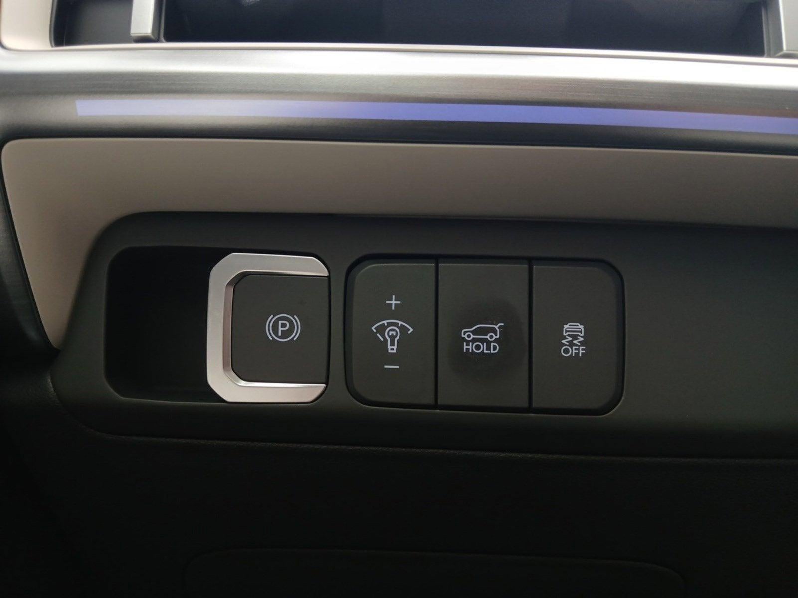 2026 Hyundai SANTA FE Calligraphy 3RD ROW WITH SURROUND VIEW MONITOR