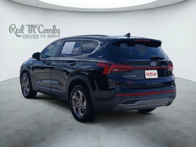 2023 Hyundai SANTA FE SE