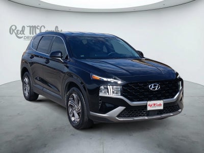 2023 Hyundai SANTA FE SE