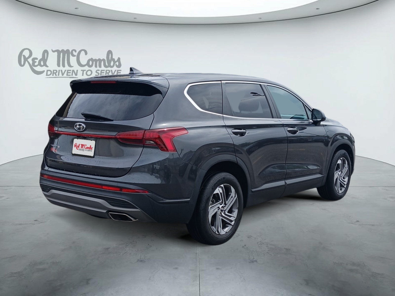 2023 Hyundai SANTA FE SE