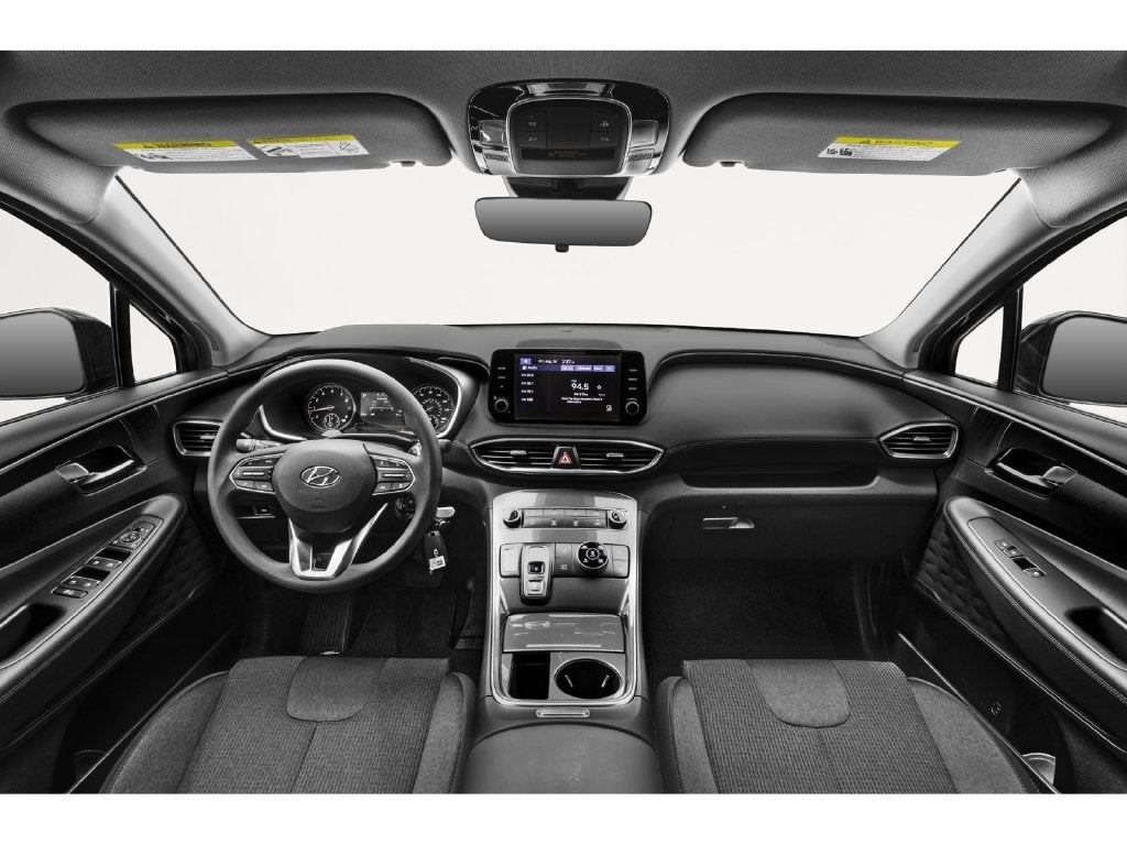 2023 Hyundai SANTA FE SE