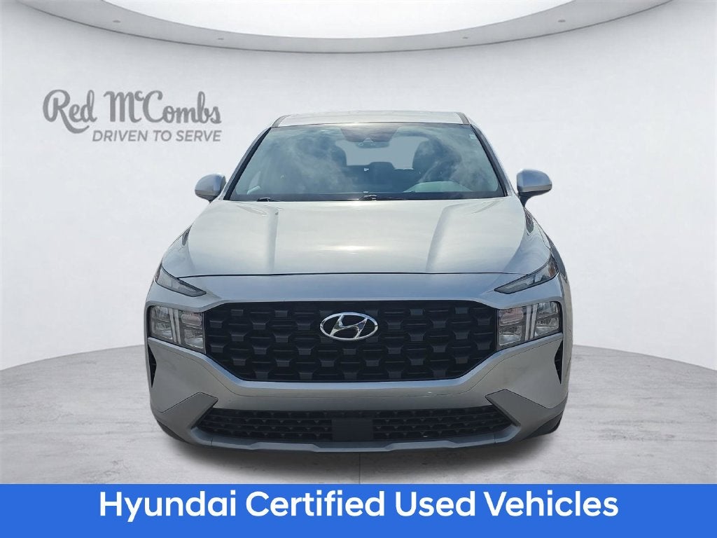 2023 Hyundai SANTA FE SE