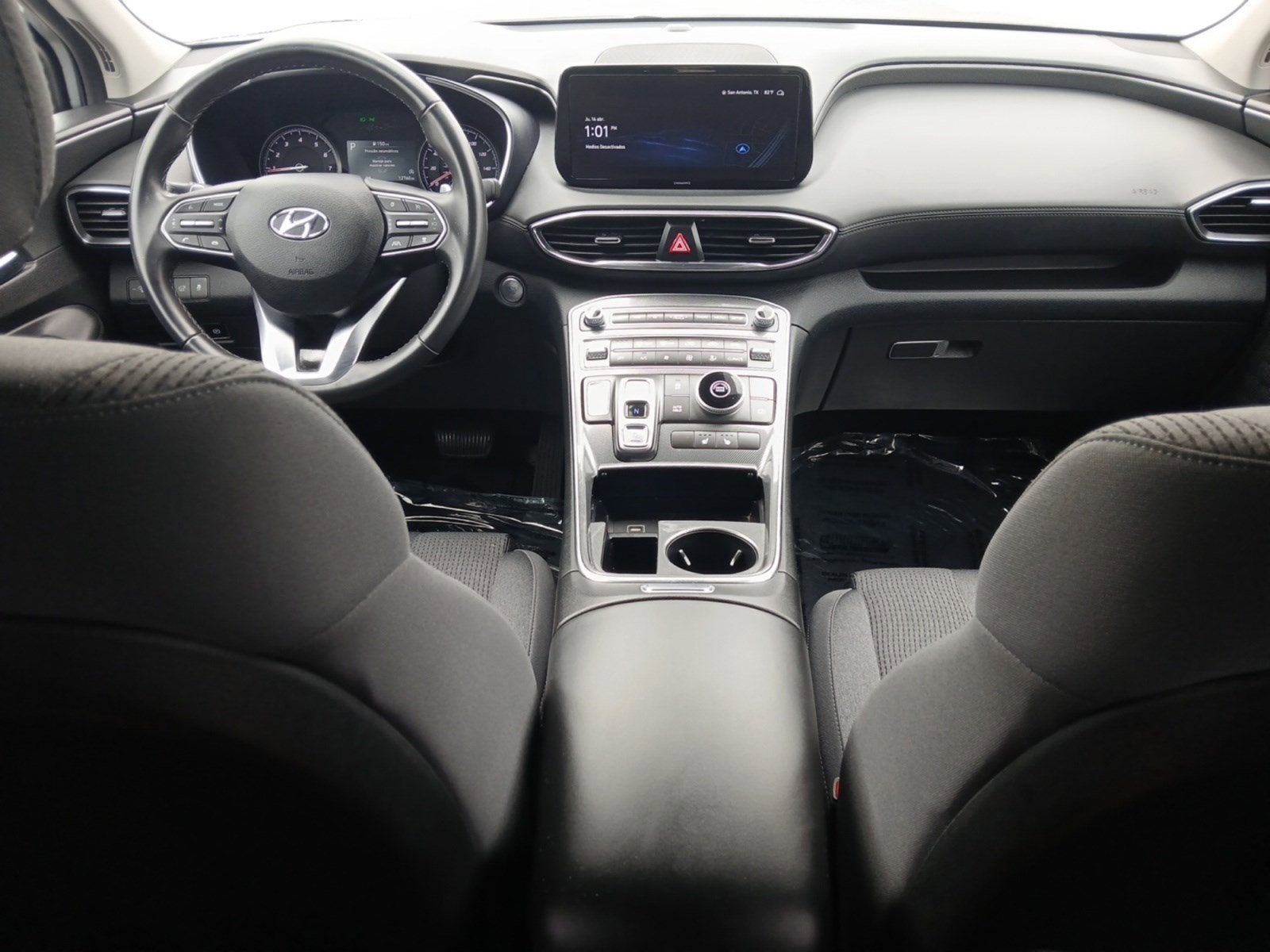 2023 Hyundai SANTA FE SEL W/ HANDS-FREE POWER LIFTGATE