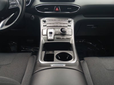 2023 Hyundai SANTA FE SEL W/ HANDS-FREE POWER LIFTGATE