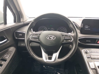 2023 Hyundai SANTA FE SEL W/ HANDS-FREE POWER LIFTGATE