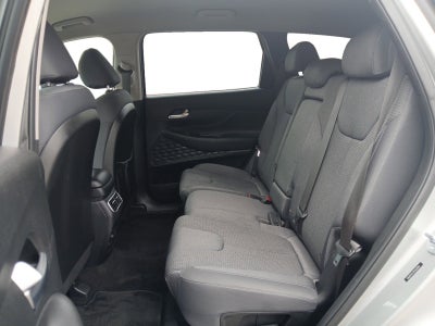 2023 Hyundai SANTA FE SEL W/ HANDS-FREE POWER LIFTGATE