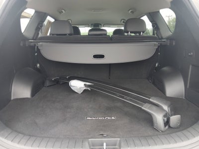 2023 Hyundai SANTA FE SEL W/ HANDS-FREE POWER LIFTGATE