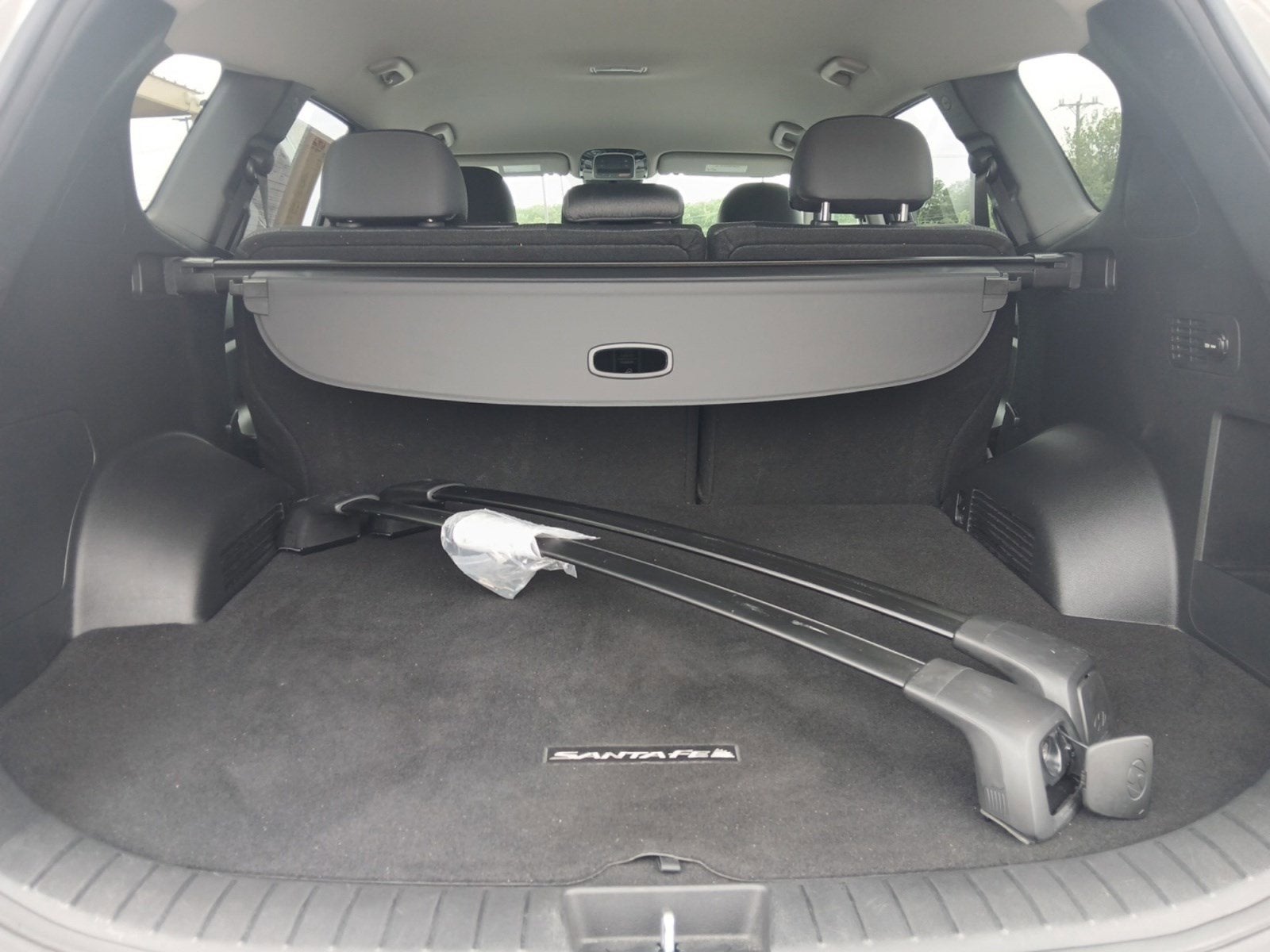 2023 Hyundai SANTA FE SEL W/ HANDS-FREE POWER LIFTGATE