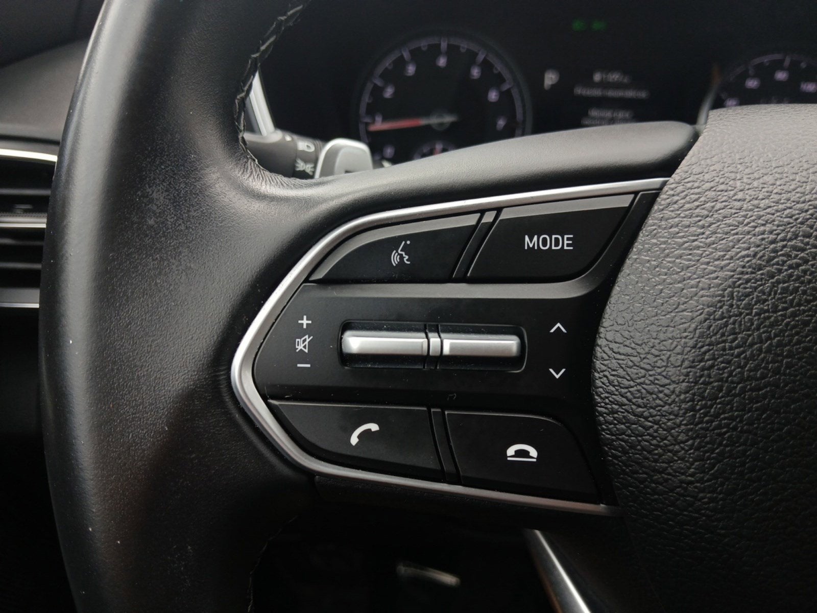 2023 Hyundai SANTA FE SEL W/ HANDS-FREE POWER LIFTGATE