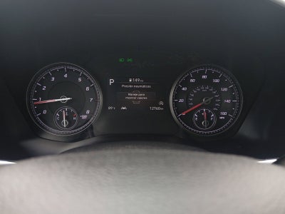 2023 Hyundai SANTA FE SEL W/ HANDS-FREE POWER LIFTGATE