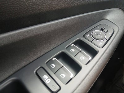 2023 Hyundai SANTA FE SEL W/ HANDS-FREE POWER LIFTGATE