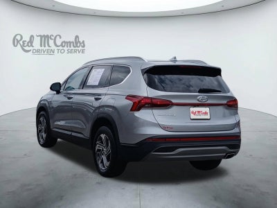 2023 Hyundai SANTA FE SEL W/ HANDS-FREE POWER LIFTGATE