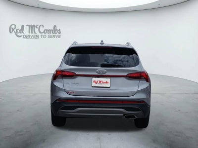 2023 Hyundai SANTA FE SEL W/ HANDS-FREE POWER LIFTGATE