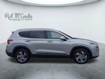2023 Hyundai SANTA FE SEL W/ HANDS-FREE POWER LIFTGATE