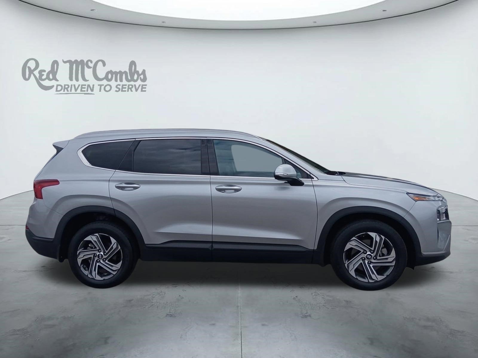 2023 Hyundai SANTA FE SEL W/ HANDS-FREE POWER LIFTGATE