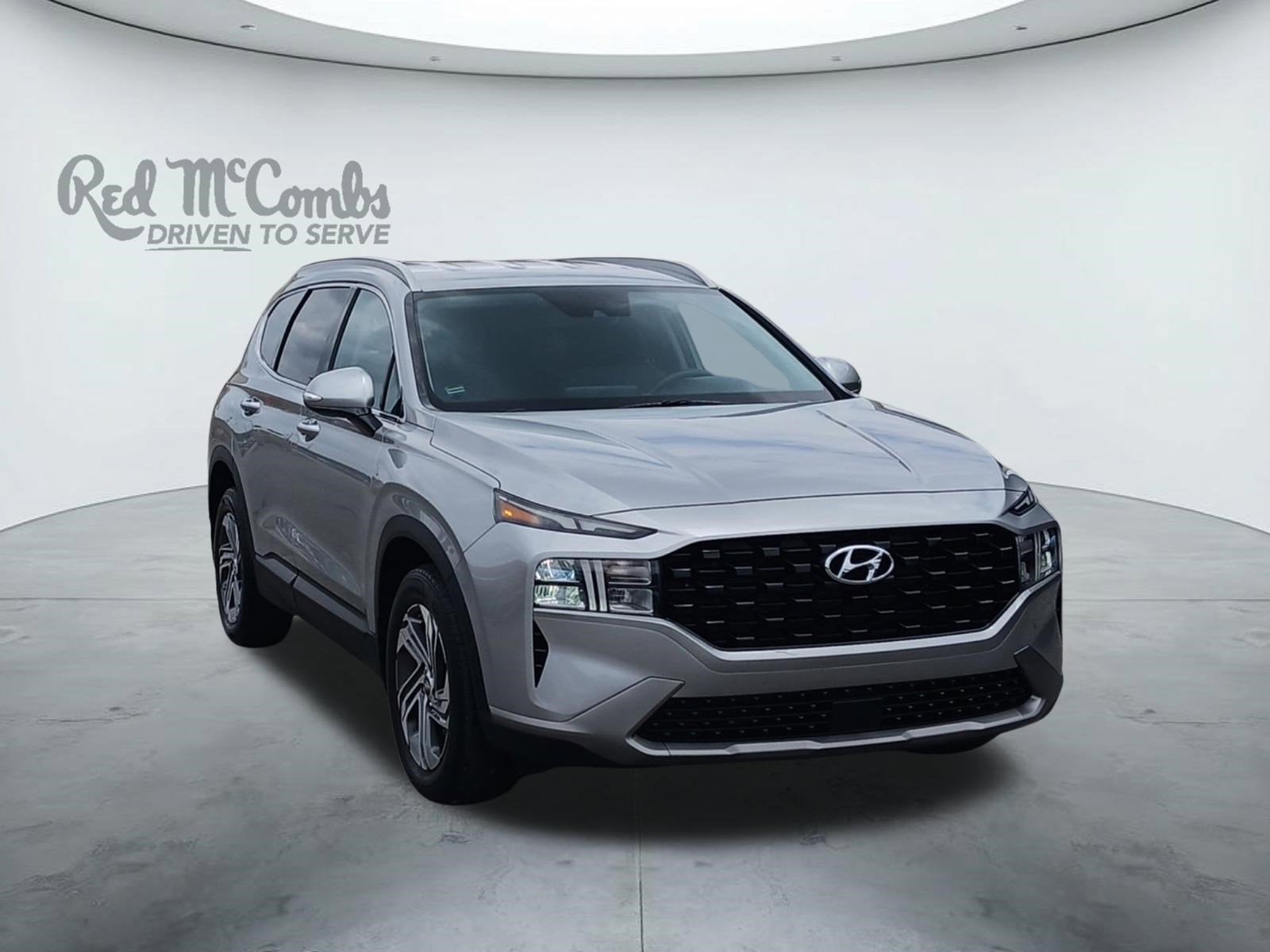 2023 Hyundai SANTA FE SEL W/ HANDS-FREE POWER LIFTGATE