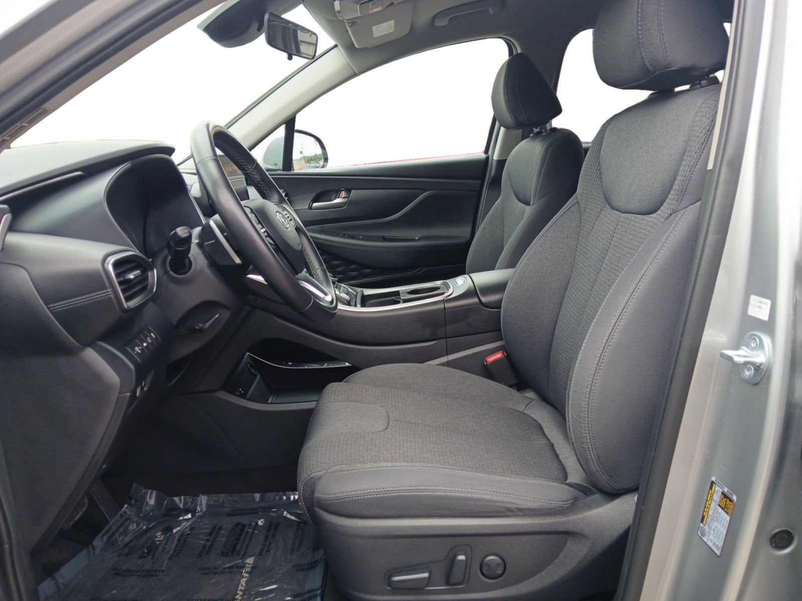 2023 Hyundai SANTA FE SEL W/ HANDS-FREE POWER LIFTGATE