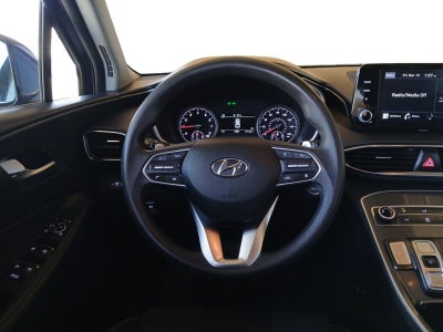 2022 Hyundai SANTA FE SEL W/ LANE KEEPING & FOLLOWING ASSIST