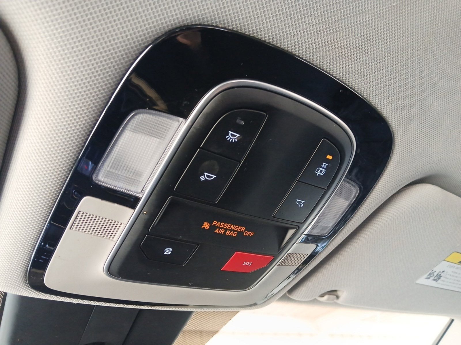 2022 Hyundai SANTA FE SEL W/ LANE KEEPING & FOLLOWING ASSIST