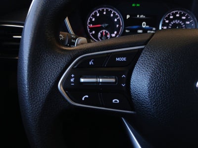 2022 Hyundai SANTA FE SEL W/ LANE KEEPING & FOLLOWING ASSIST