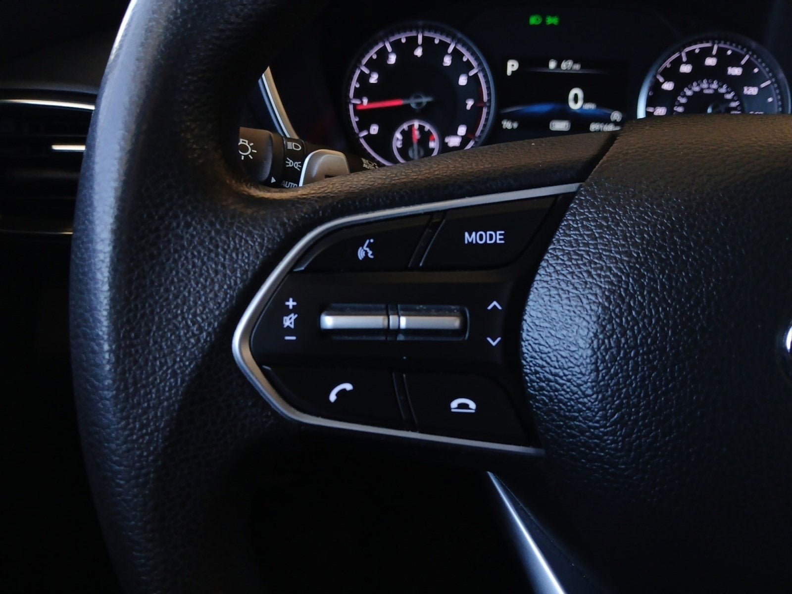 2022 Hyundai SANTA FE SEL W/ LANE KEEPING & FOLLOWING ASSIST