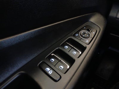 2022 Hyundai SANTA FE SEL W/ LANE KEEPING & FOLLOWING ASSIST