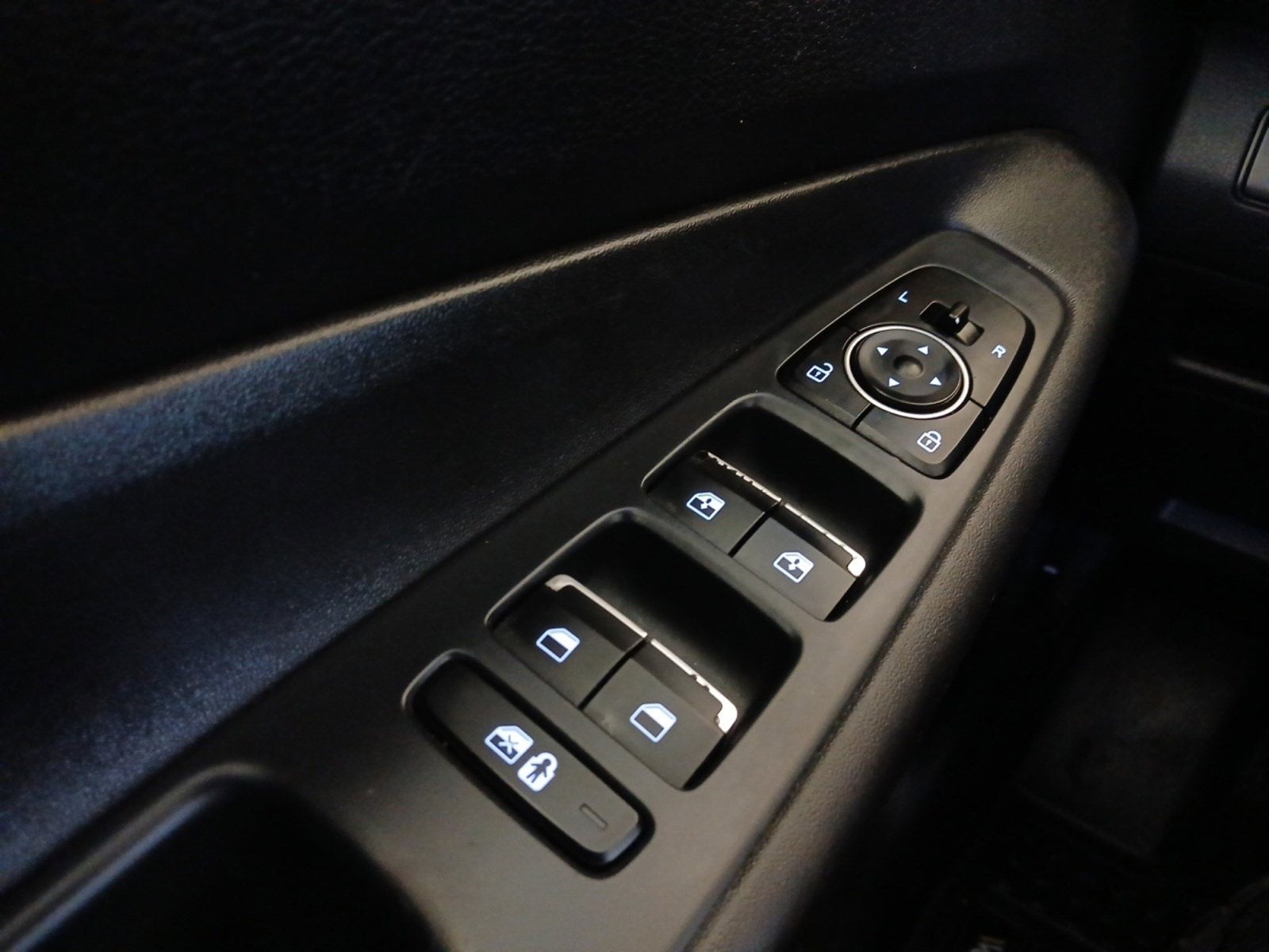 2022 Hyundai SANTA FE SEL W/ LANE KEEPING & FOLLOWING ASSIST