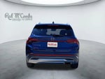 2022 Hyundai SANTA FE SEL W/ LANE KEEPING & FOLLOWING ASSIST