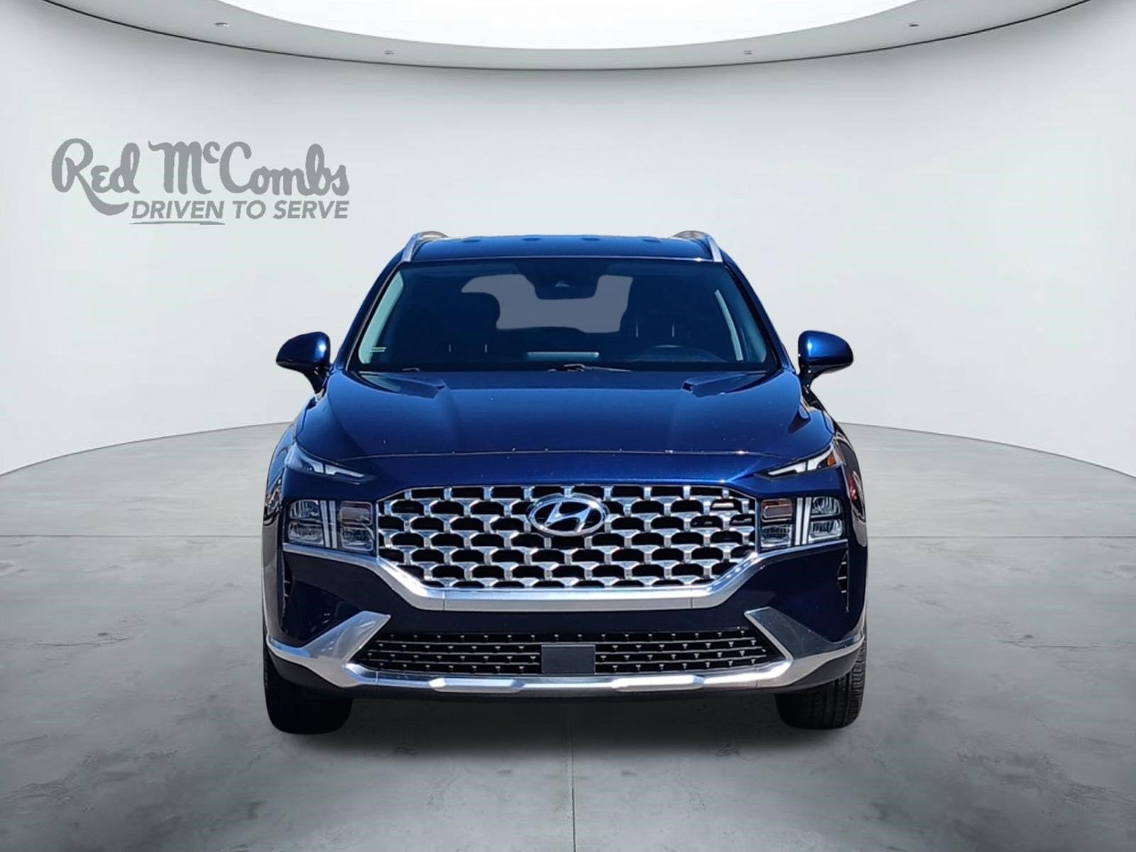 2022 Hyundai SANTA FE SEL W/ LANE KEEPING & FOLLOWING ASSIST