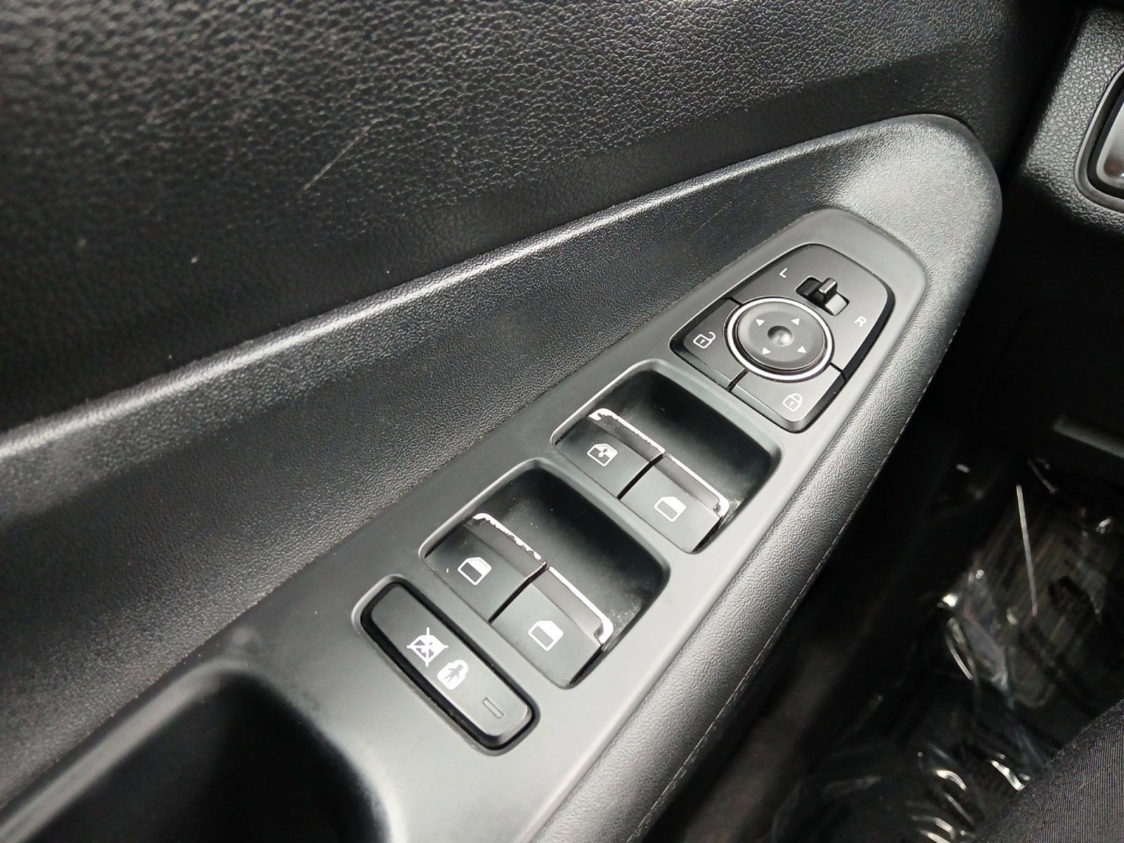 2019 Hyundai SANTA FE SE W/ SMART CRUISE CONTROL & REAR VIEW MONITOR