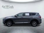 2019 Hyundai SANTA FE SE W/ SMART CRUISE CONTROL & REAR VIEW MONITOR
