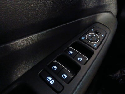 2023 Hyundai SANTA FE SEL W/ HEATED FRONT SEATS & TOW HITCH