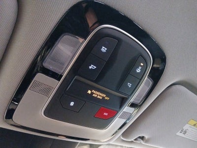 2023 Hyundai SANTA FE SEL W/ HEATED FRONT SEATS & TOW HITCH