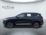 2023 Hyundai SANTA FE HYBRID SEL Premium