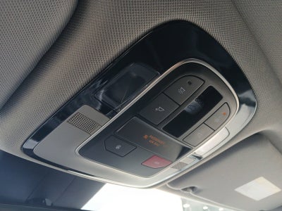 2023 Hyundai SANTA FE HYBRID SEL Premium