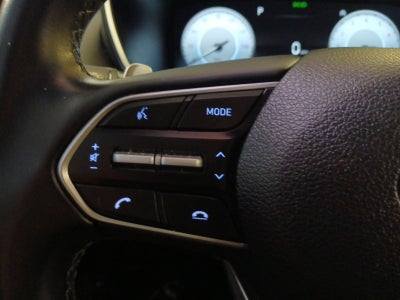2023 Hyundai SANTA FE SEL PREMIUM PACKAGE W/ PANORAMIC SUNROOF & AWD
