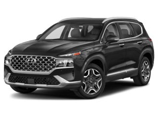 2021 Hyundai SANTA FE Limited