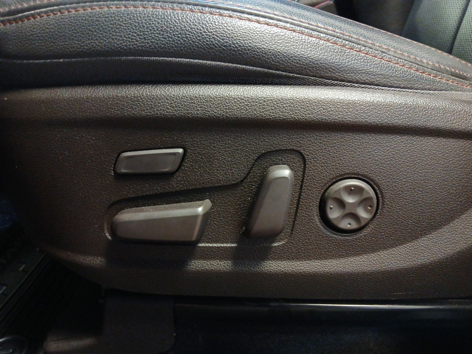 2020 Hyundai SANTA FE Limited W/ PANORAMIC SUNROOF & HEADS-UP DISPLAY