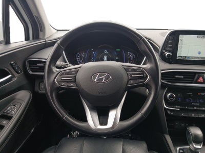 2019 Hyundai SANTA FE Ultimate W/ PANORAMIC SUNROOF & HEADS-UP DISPLAY