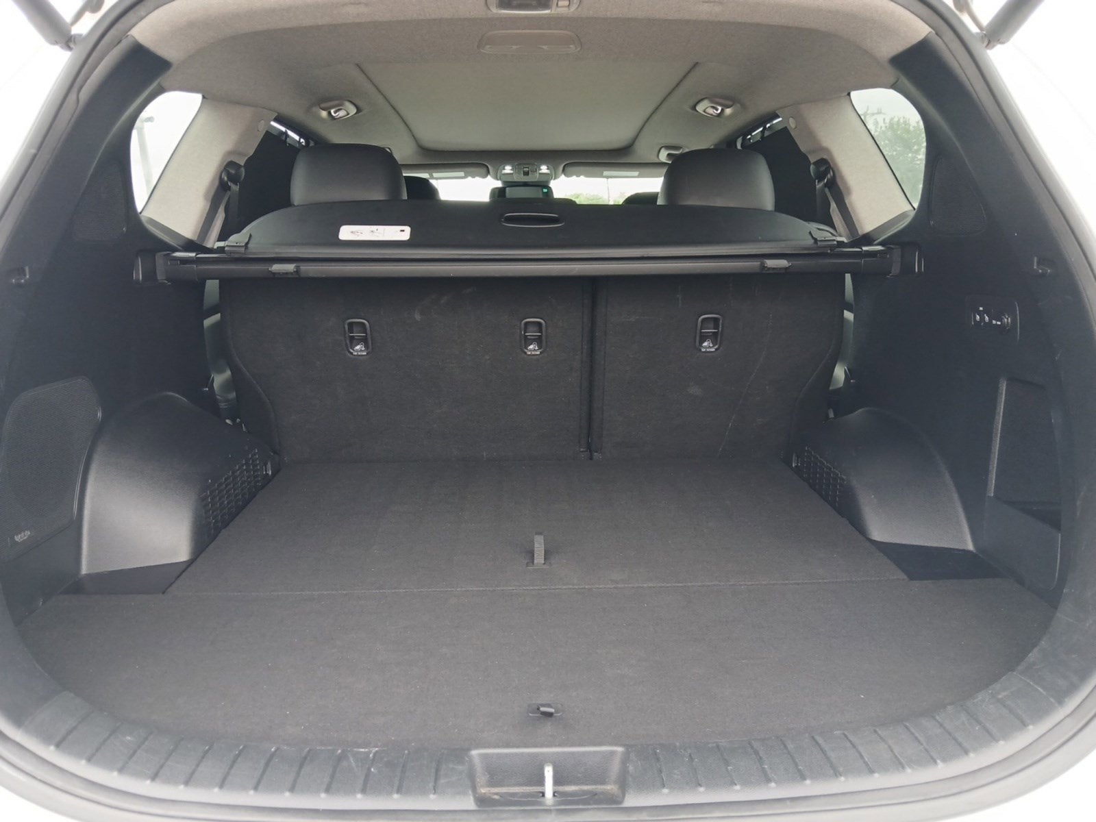 2019 Hyundai SANTA FE Ultimate W/ PANORAMIC SUNROOF & HEADS-UP DISPLAY