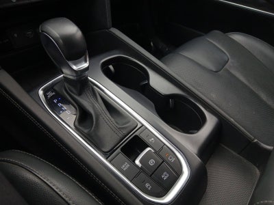 2019 Hyundai SANTA FE Ultimate W/ PANORAMIC SUNROOF & HEADS-UP DISPLAY