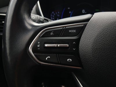 2019 Hyundai SANTA FE Ultimate W/ PANORAMIC SUNROOF & HEADS-UP DISPLAY