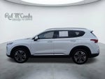 2019 Hyundai SANTA FE Ultimate W/ PANORAMIC SUNROOF & HEADS-UP DISPLAY